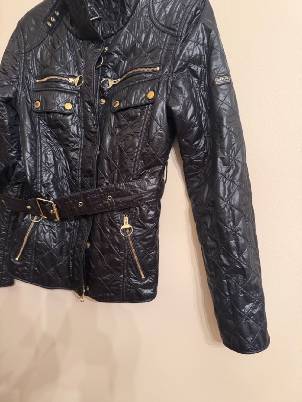 Barbour Jacket - Picture 2 of 11